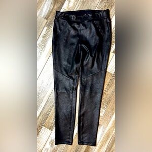Free people Polyester Pants